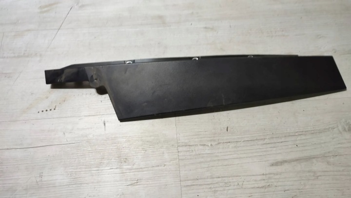 Fiat Tipo II HB 19r. 1.4 front side left moulding door