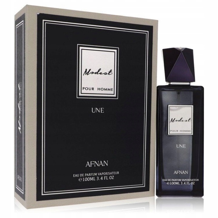 afnan perfumes modest une