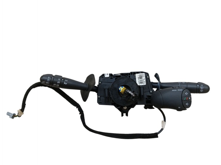 steering wheel levers and controls control ring DACIA DUSTER and 8200792586T