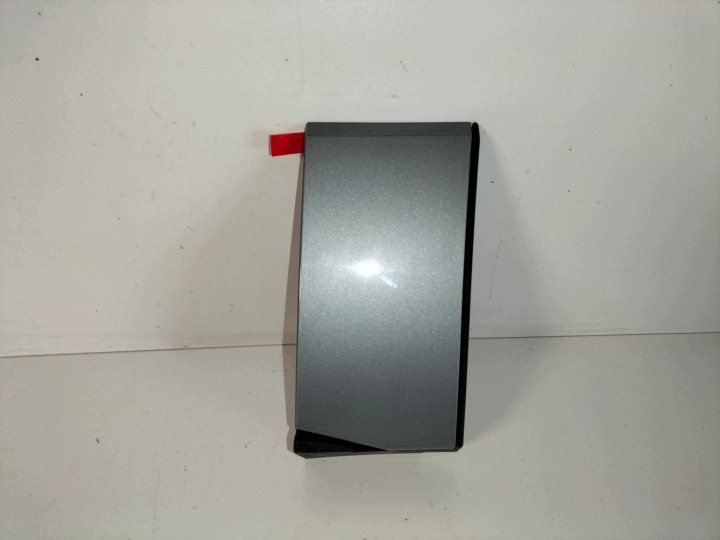 Moulage Couverture Aile Avant Droit SKODA KAROQ LIFT 21- SPORTLINE