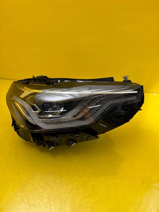 Licht rechts BMW 2 G42 M2 G87 Full Led 5A320F4-08 ZLOTA