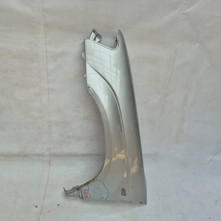 SUBARU FORESTER SG 03r. -> fender left front front