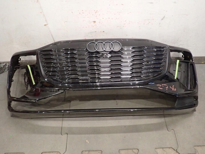 Stoßstange vorne vorne AUDI Q6 E-TRON 2024- 85H807437B