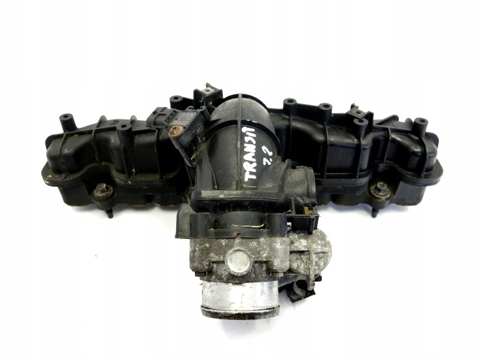 intake manifold FORD TRANSIT 2.2 TDCI BK2Q9424C