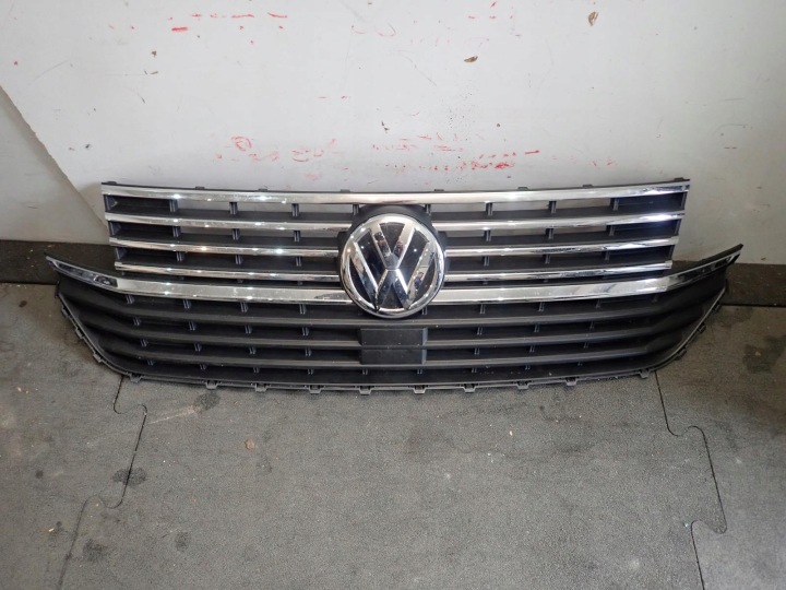 Grill VW T6 LIFT 2019- 7LA853653