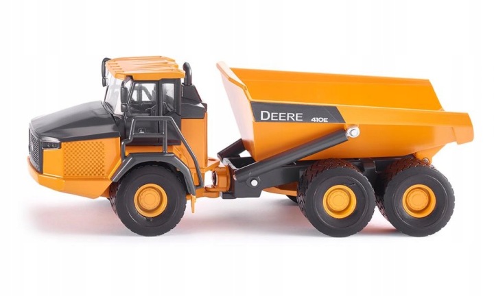 SIKU Супер – самоскид John Deere, 1:50