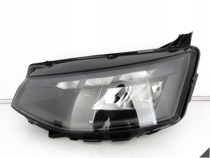 VW TRANSPORTER T7 7T0 7T1 24- Licht HEADLIGHT FULL LED LOW links vorne EU