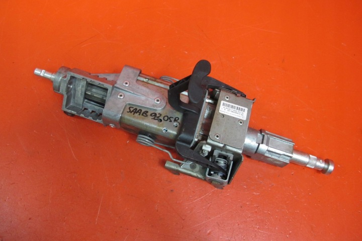 SAAB 93 9-3 II 2 02- Colonne direction occasion Pièce 019460098