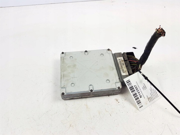 počítač motoru ECU 3C1A-12650-EB FORD TRANSIT