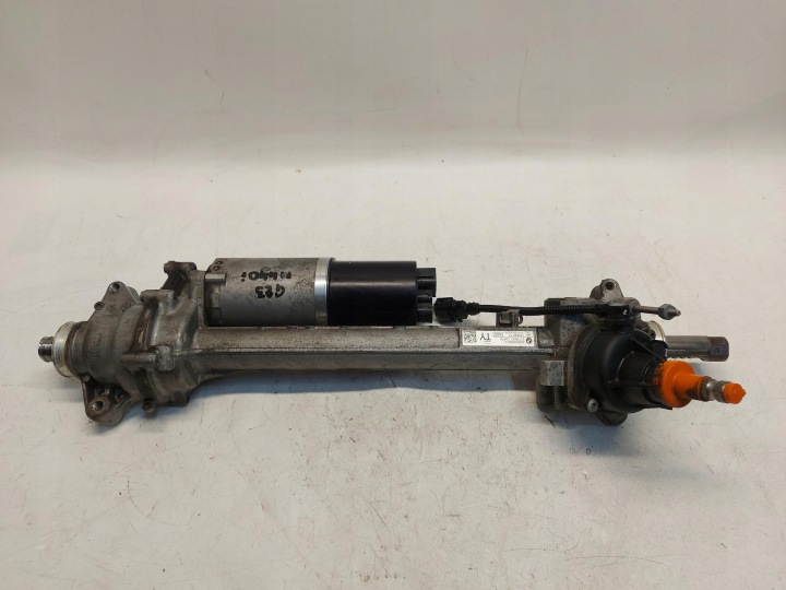 BMW G23 G22 M440i Cabrio drag rod servo steering RHD UK 5A40332