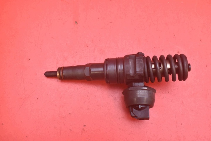 injection injecteur 038130073AG 0414720215 VW GOLF 5 V 1.9 TDI 105 KM 03-09