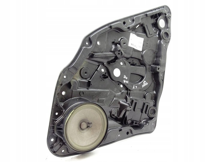 Mécanisme Mécanisme essuie glaces Gauche Arrière MERCEDES CLA W118