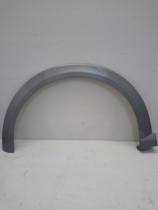 FORD PUMA ST-LINE 19-> moulding cap left front