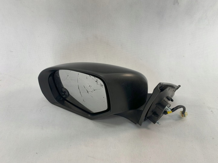 SPECCHIETTO RETROVISORE sinistro Suzuki Swift 4 IV 04-10r 7 PIN 84702-68L20-ZCE 03.25