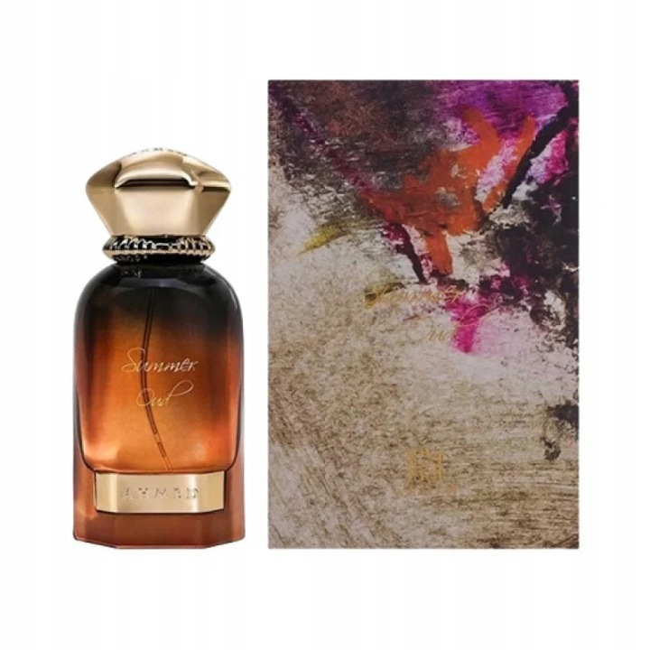 ahmed al maghribi summer oud