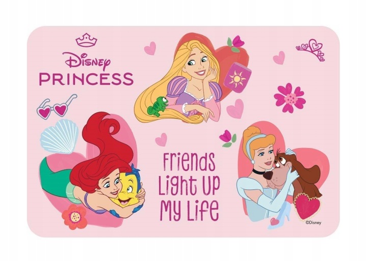 Підкладка для сніданку Princess