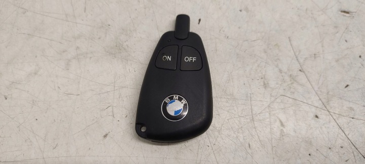 Pilot webasto BMW E91 320d