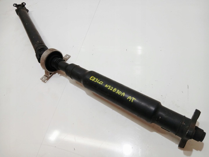 cardan AUTOMAT BMW X3 E83 LCI N52B30A AUTOMAT 7564740