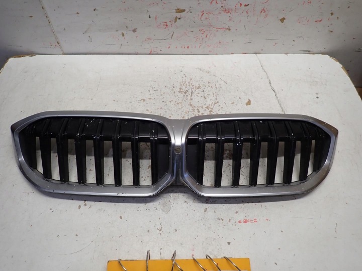 Grill BMW 3 G20 G21 LIFT 2022- 192976-10