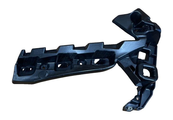 SKODA ELROQ und 2024- stoßstangenhalterung halter halter der stoßstange vorne links 5LJ807055A