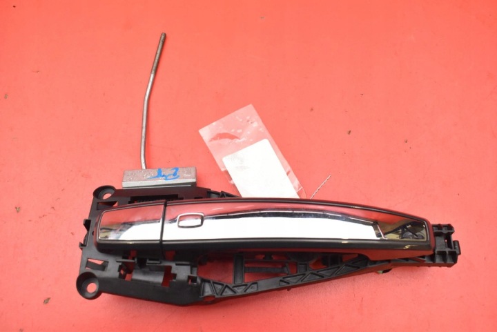 Poignée Droit Arrière Arrière Z190 CHROM 13574803 OPEL INSIGNIA A KOMBI LIFT 13-20
