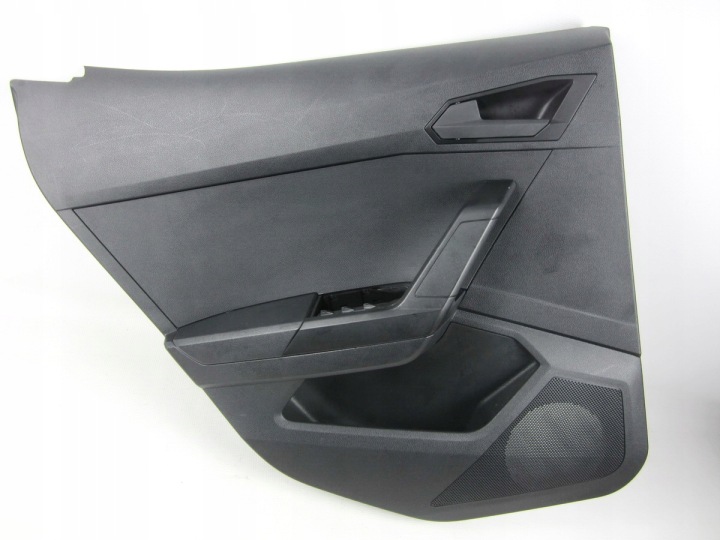 Latérale/côté Habillage revêtement panneau intérieur porte Portière Arrière Arrière Gauche Seat Ibiza V 6F KJ 2020