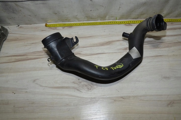 tubo Tubo manicotto aspirazione aria 3.0 Citroen C5 X7 III Lift