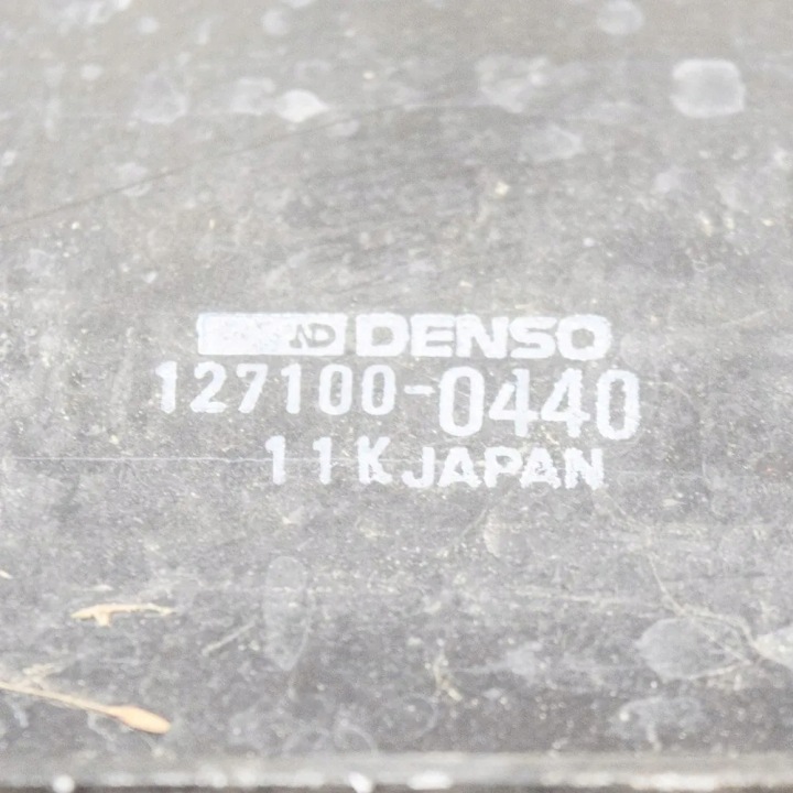 DODE STEALTH Intercooler охладител 1991 Zzoemcodez 6