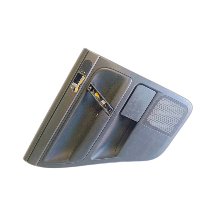 latérale/côté tapisserie portière gauche arrière VW TOUAREG 7L 2.5 R5 TDI 7L6867211AG