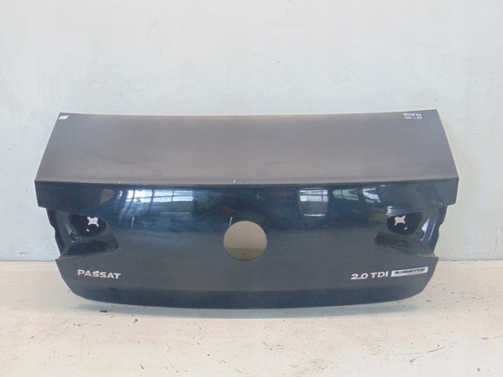 heckklappe kofferraumdeckel hinten VW PASSAT B8 LI7F Sedan