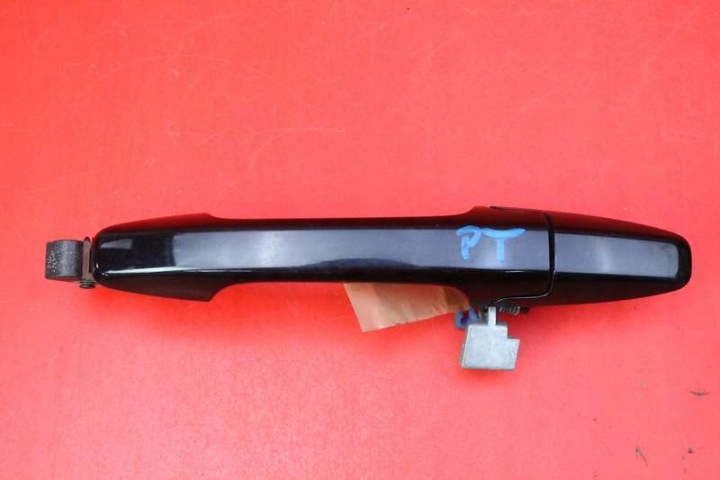 poignée droit arrière arrière B-92P HONDA CIVIC 8 VIII berline 05-08