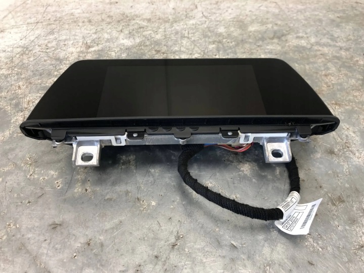 Display BMW F30 LCI LIFT 9322120
