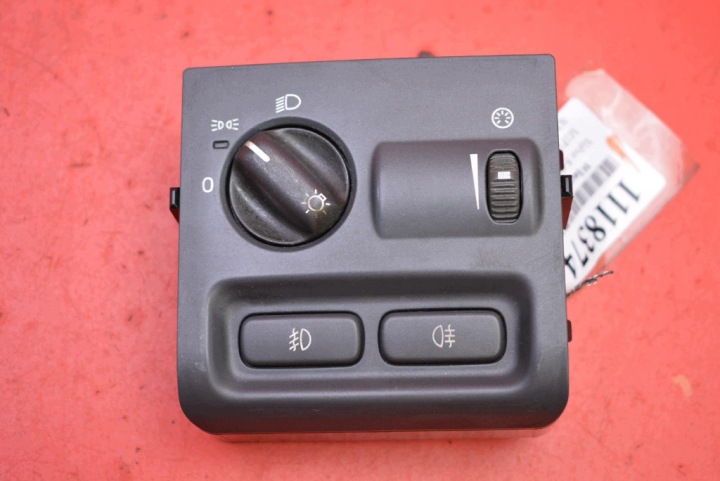 interruttore Interruttore comando luci 30613943 VOLVO S40 V40 LIFT 02-04