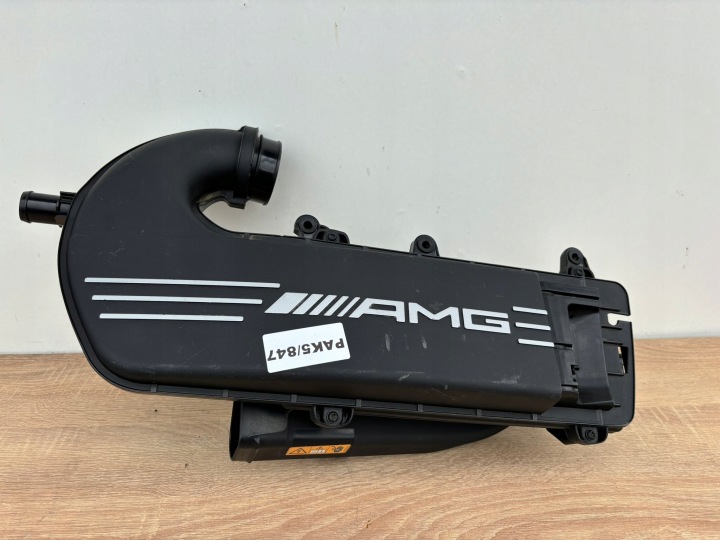 filter air cover MERCEDES W177 W205 W253 6.3 AMG PAK5/847