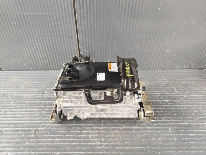 TOYOTA YARIS IV FALOWNIK control unit INWERTER G920052350
