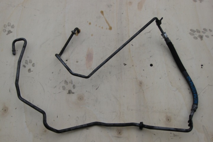 MERCEDES W212 2.2 CDI oil line gearboxes A651809130