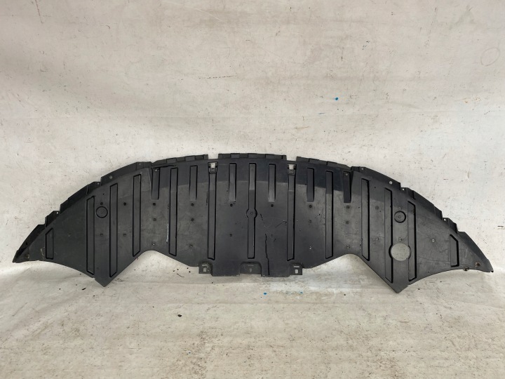 JAGUAR XE X760 15- Couvercle, Couverture Couverture tablier moteur Sous Pare chocs avant Avant GX73-17F775-AB