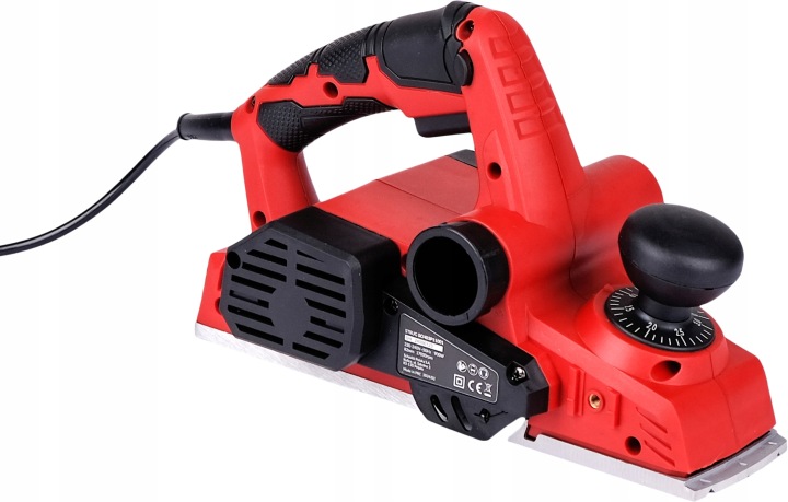 Schmith SCH03P11001 Hoblík 900 W 82 mm