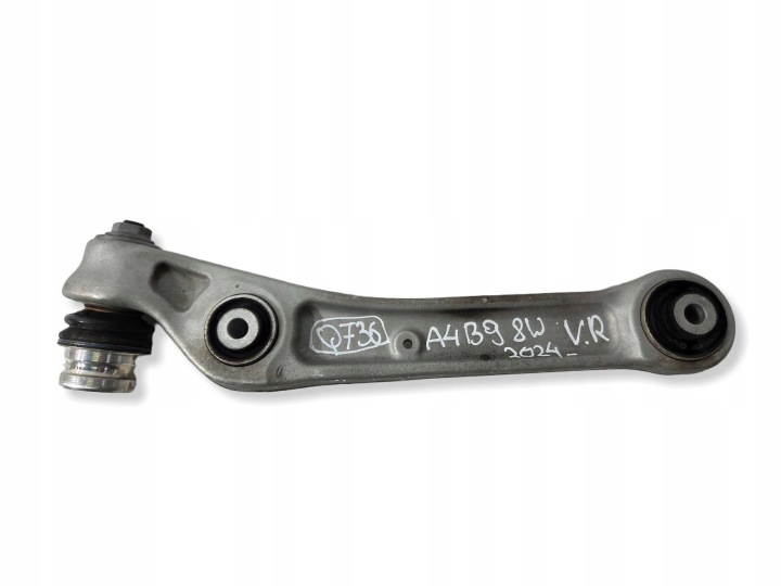 Audi A4 S4 B9 8W 2024r Querlenker vorne rechts 8W0407156A (Q736)