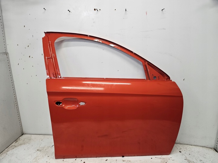 OPEL CORSA F Tür rechts vorne rechts vorne