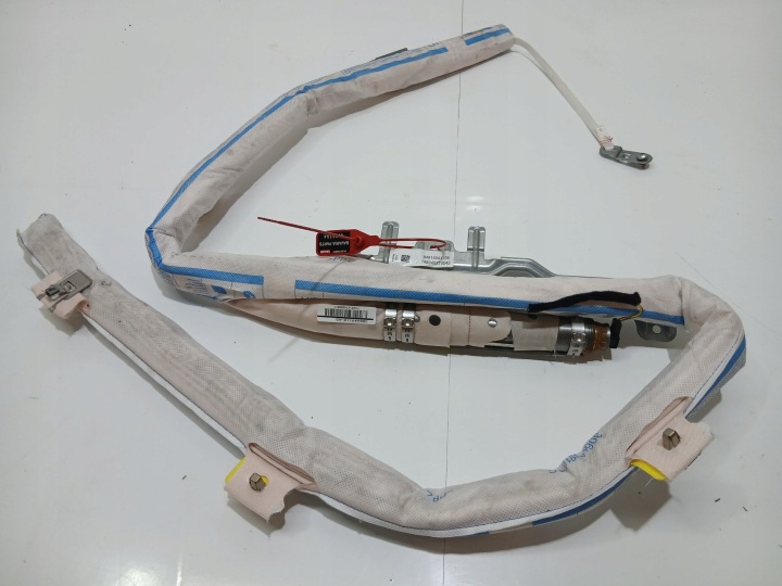 airbag pour le toit airbag gauche BMW F10 OE (0006294)