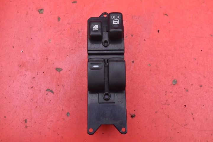 Pannello controllo VETRO finestrino EU MN141173 MITSUBISHI ECLIPSE 4 IV 4G COUPE 06-09