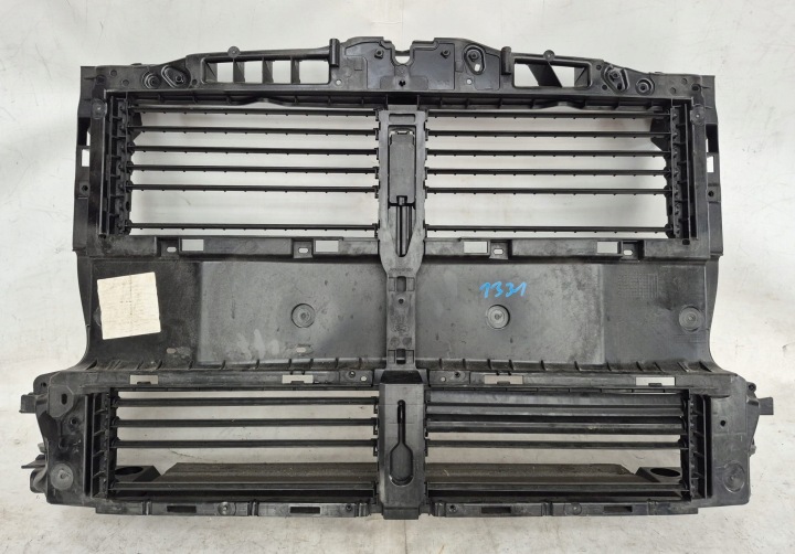 FORD KUGA MK3 III 19- Schlossträger Versteifung luftführung trennnetz LX6B-A16E146