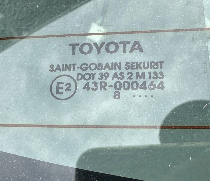 YARIS II (2006-2011) 16