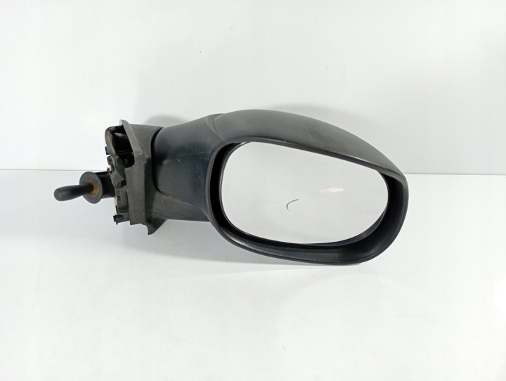 Citroen C2 03-09 SPECCHIETTO RETROVISORE Destro manuale OE 102026