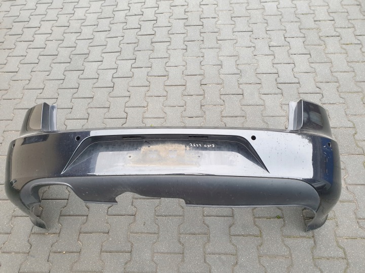 nárazník TYLNI SEAT EXEO 2008-2013 LC9Z KOMBI 3R9807421A