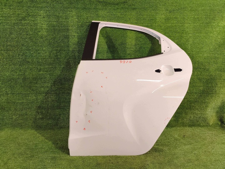 portière arrière sinistre gauche arrière TOYOTA YARIS IV 20- NR.4979