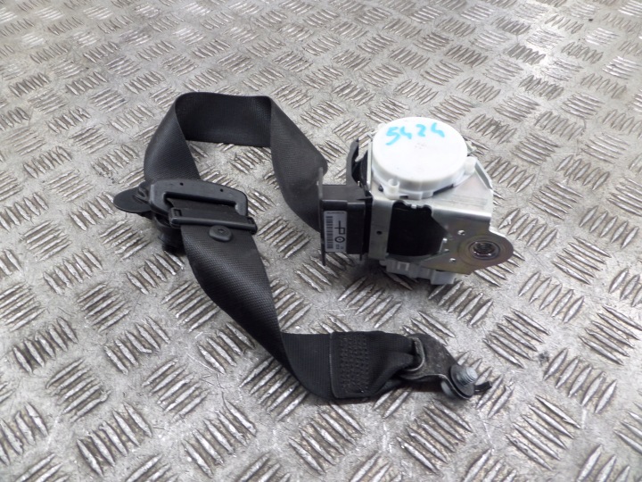 BMW F20 F30 F36 Gurten Sicherheits links vorne vorne 34078320D