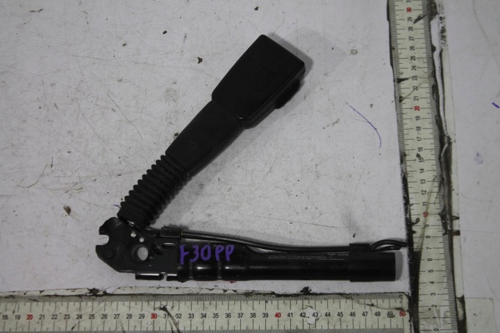 Spanner öv, szíj rechts vorne 7259388 BMW F30 F31
