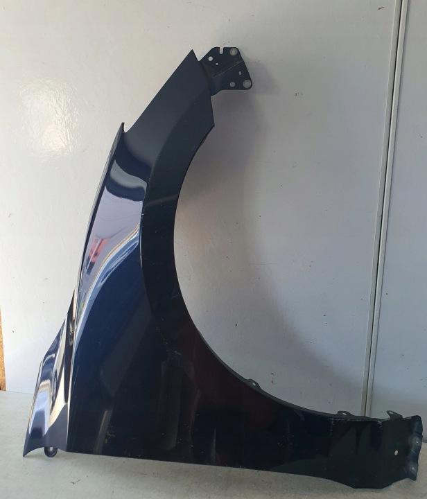 MAZDA 2 DJ 14- blatník predok predný pravý Originál